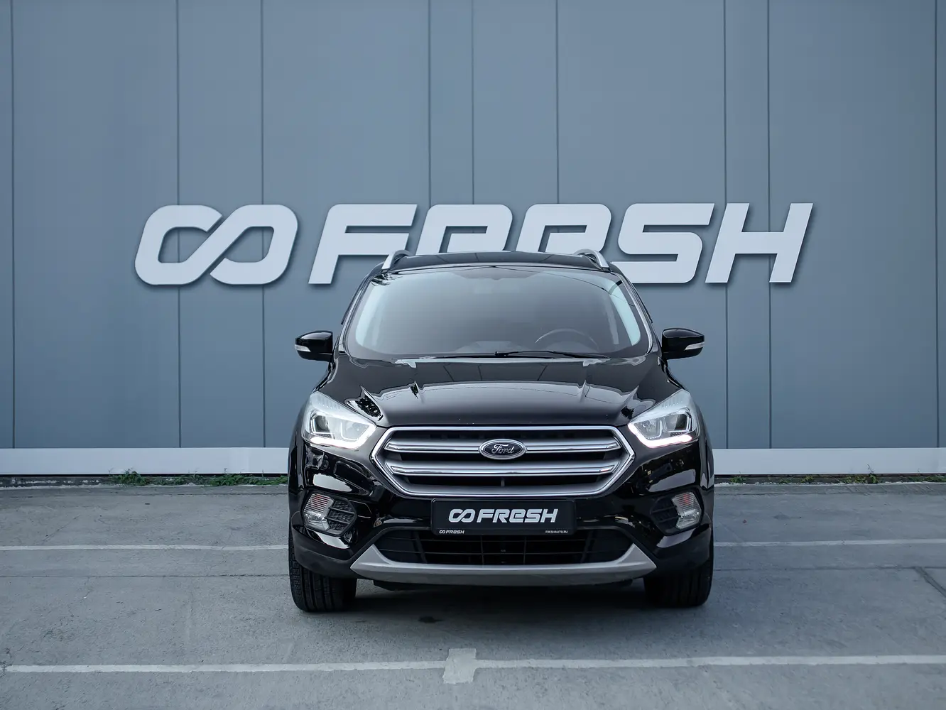 Ford