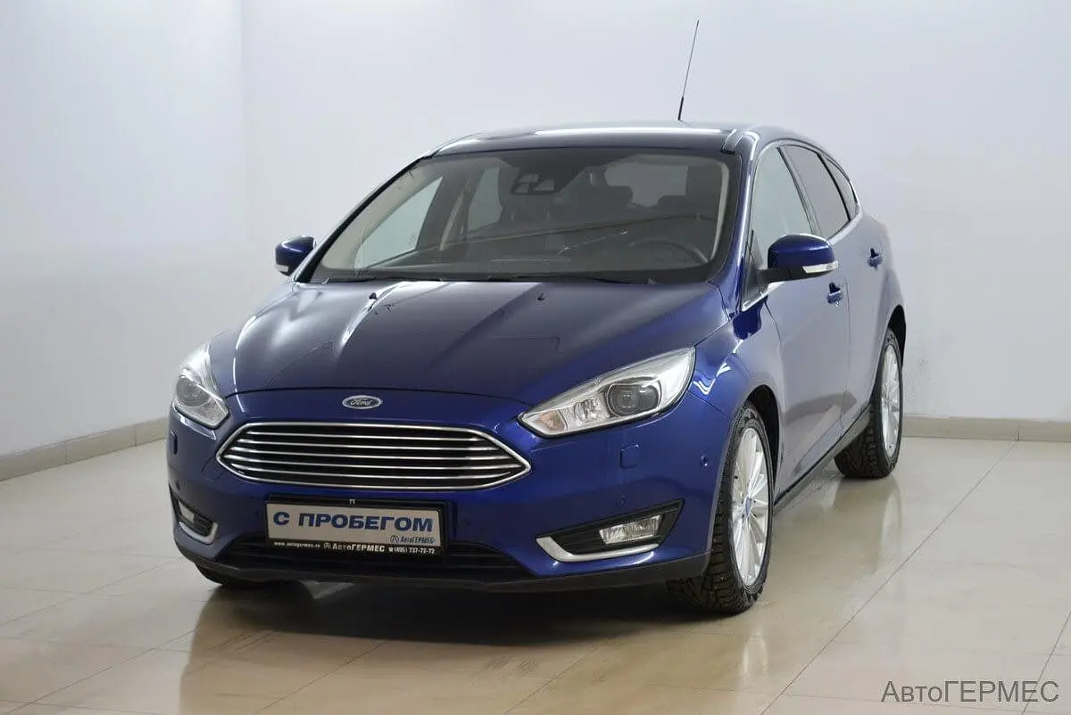 Ford