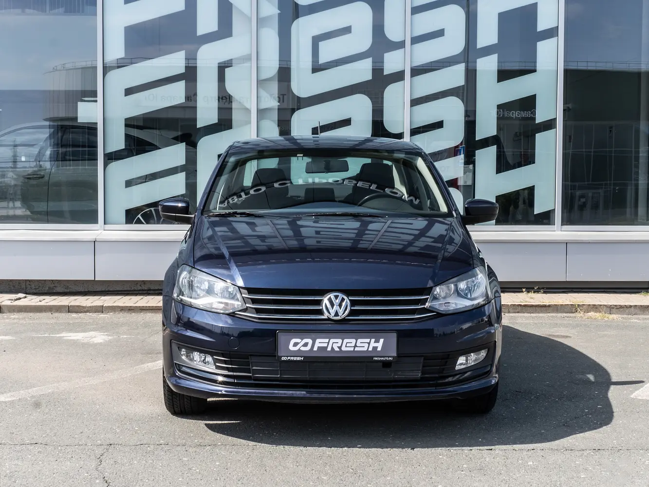 Volkswagen
