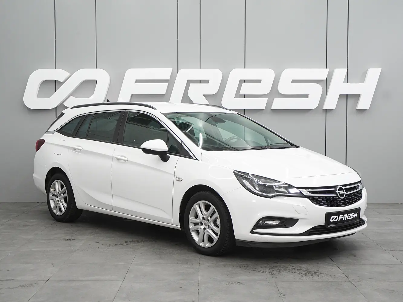 Opel