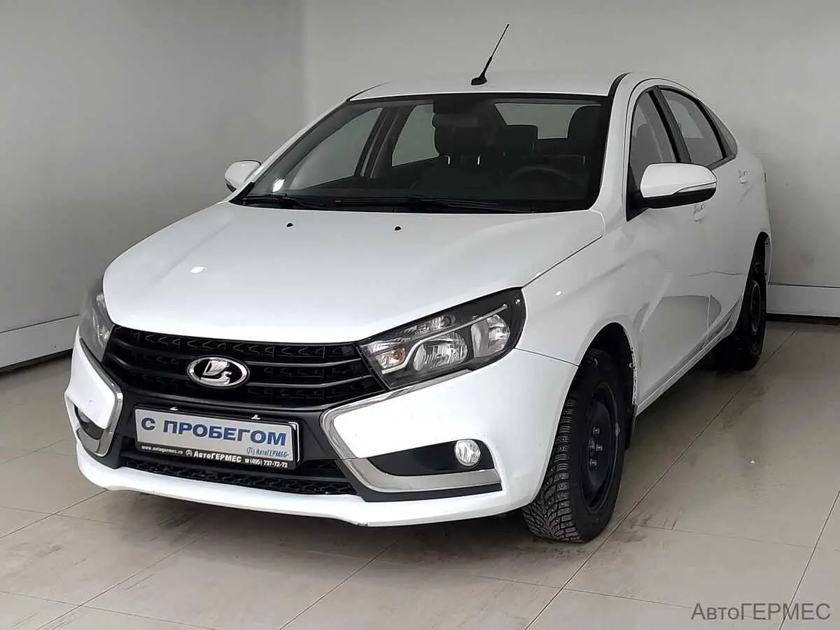 LADA (ВАЗ)