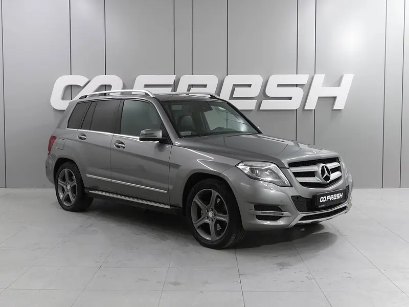 GLK-Класс