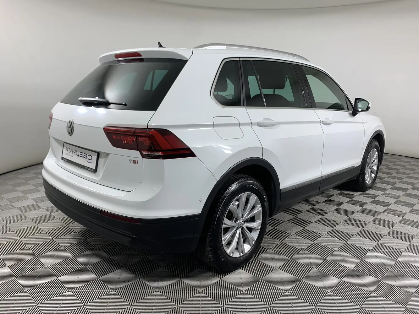 Volkswagen