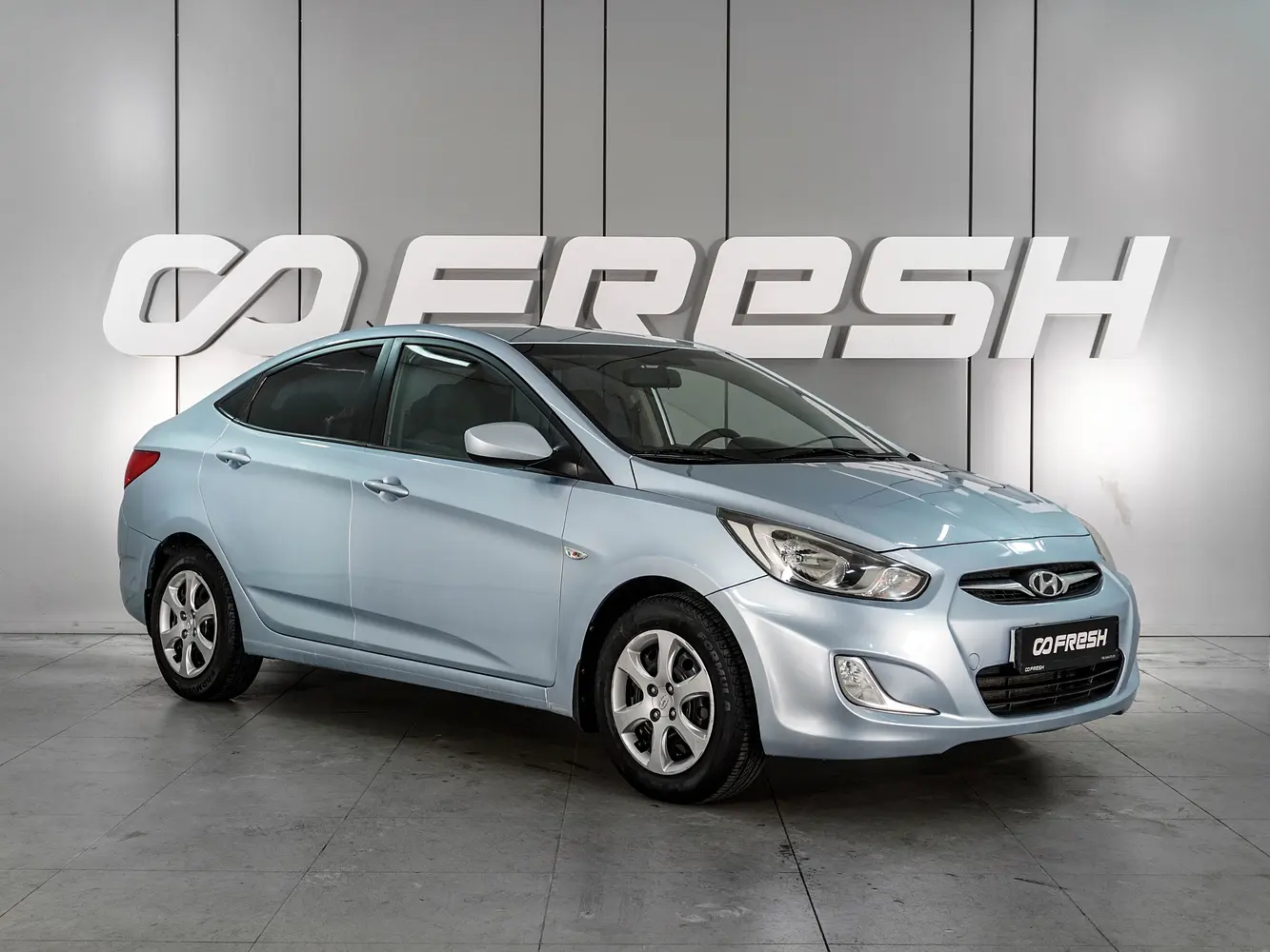 Hyundai