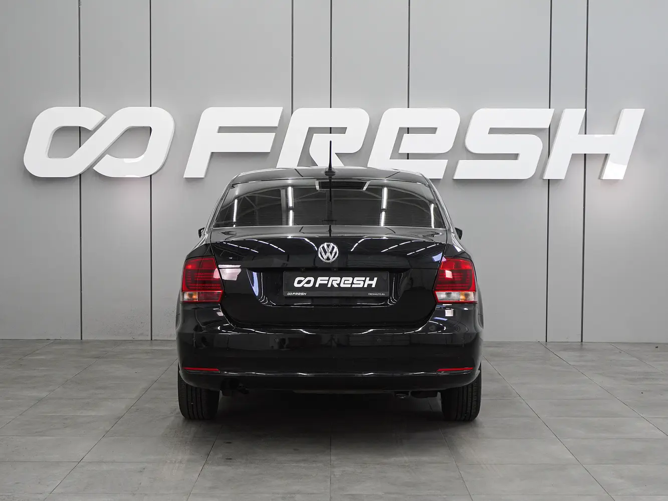 Volkswagen