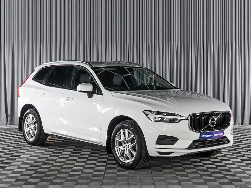 XC60