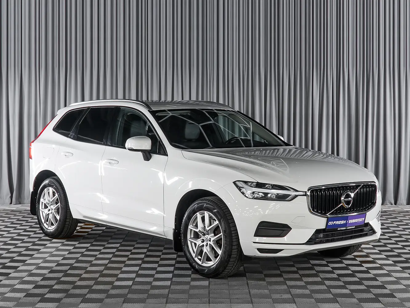 Volvo