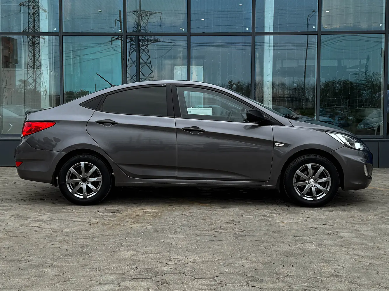 Hyundai
