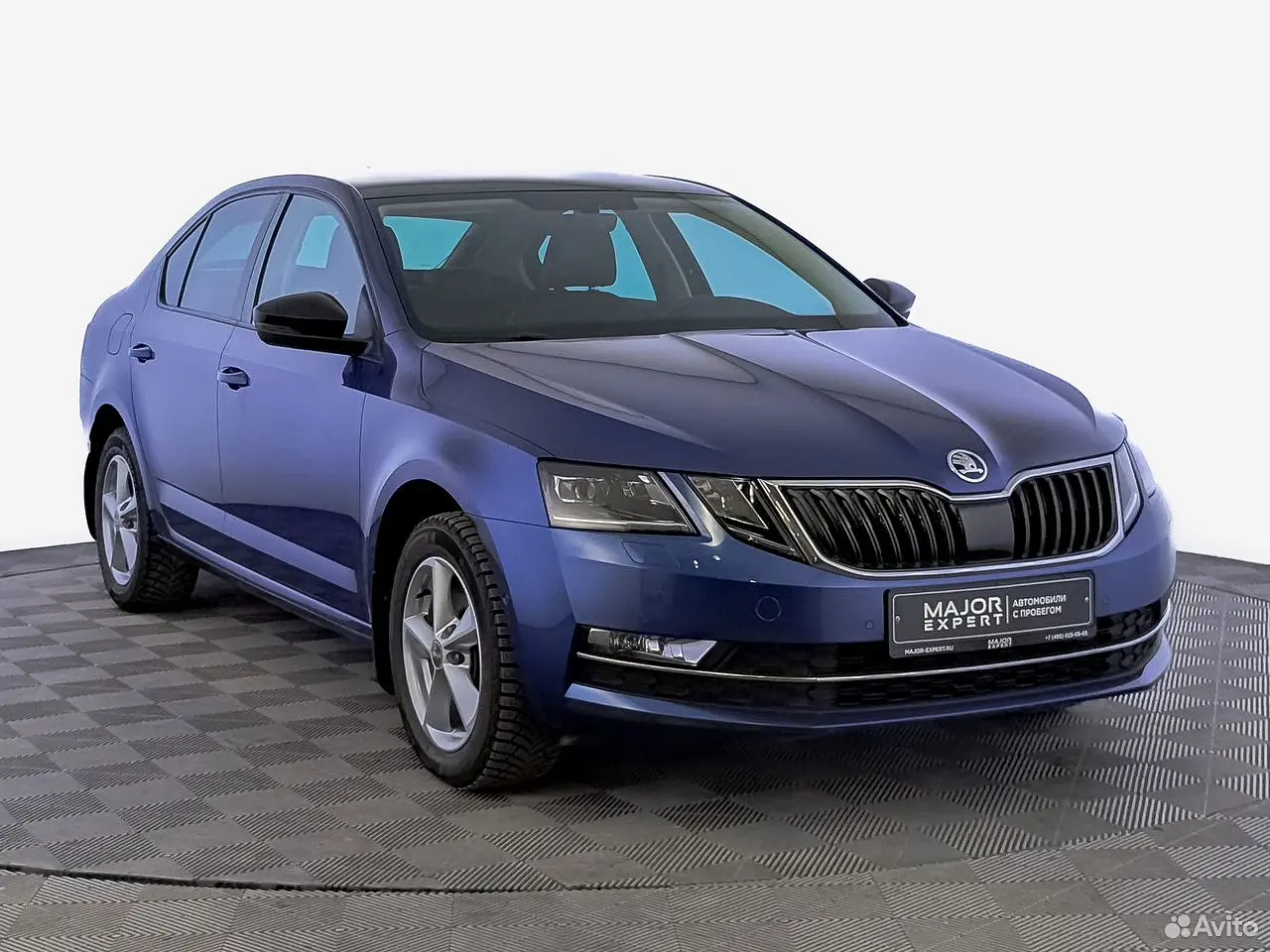 Skoda