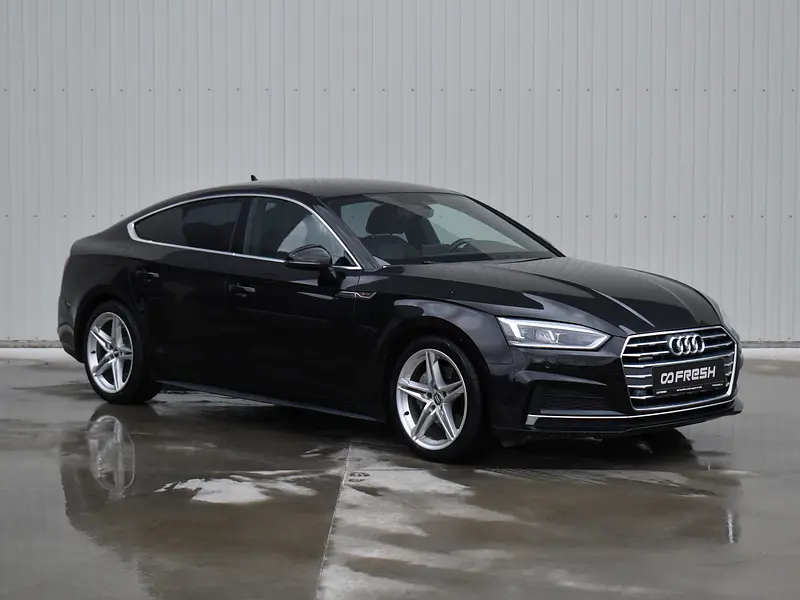 A5