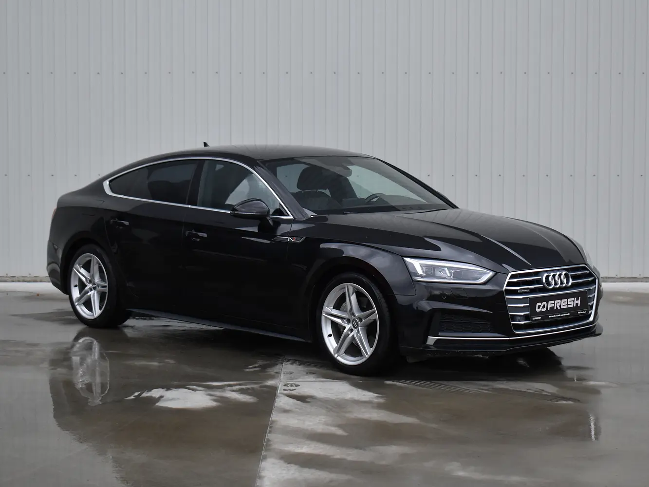 Audi
