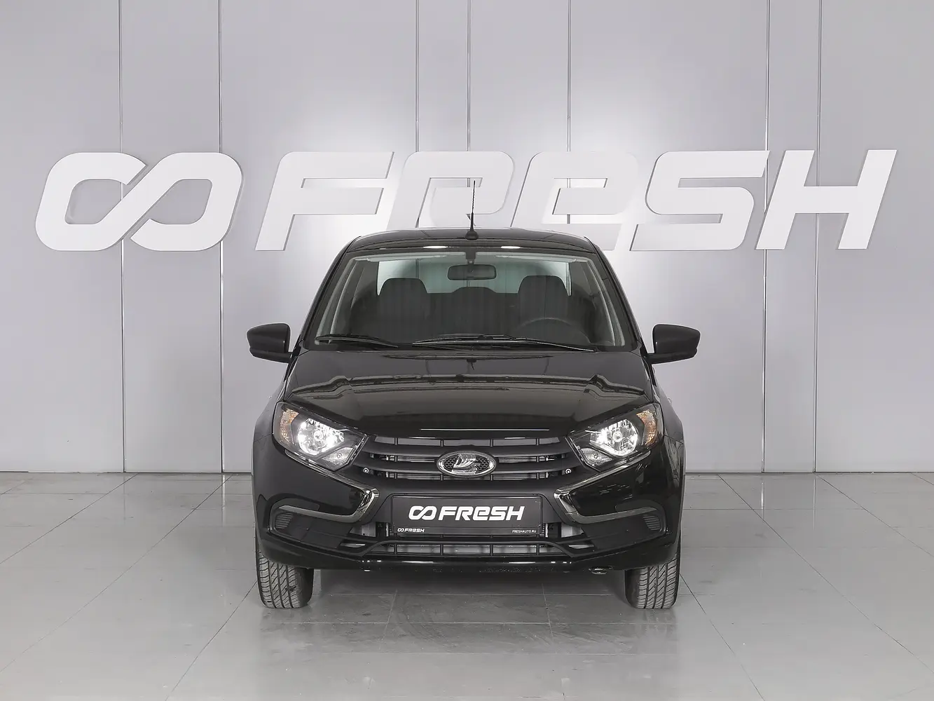 LADA (ВАЗ)