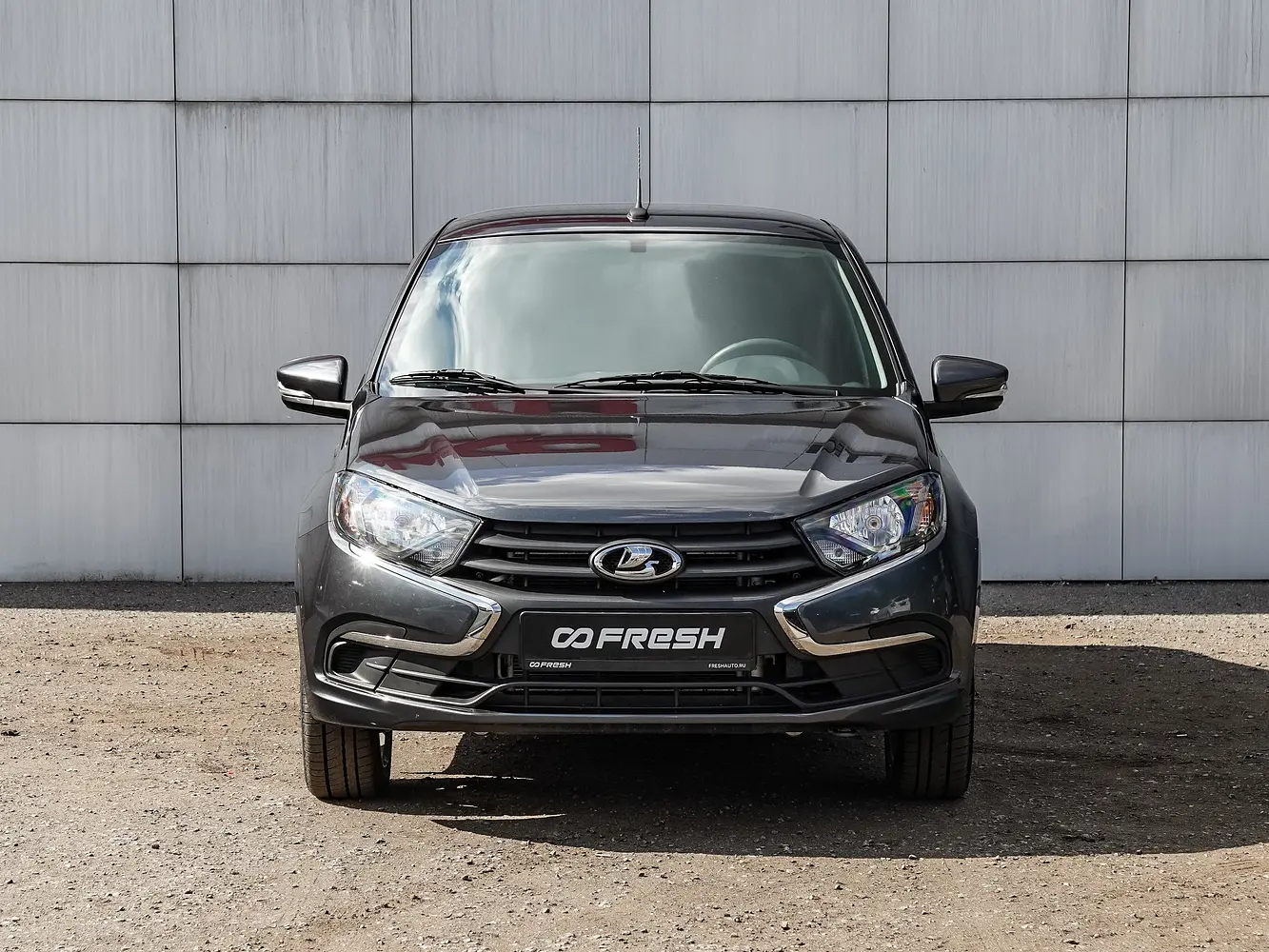 LADA (ВАЗ)