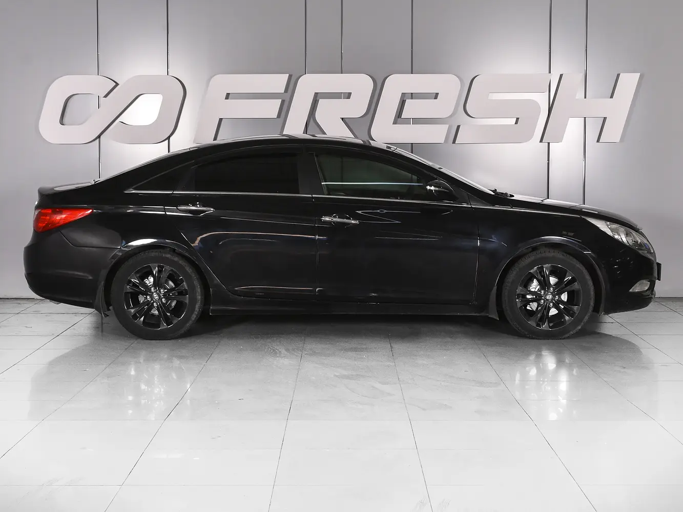 Hyundai