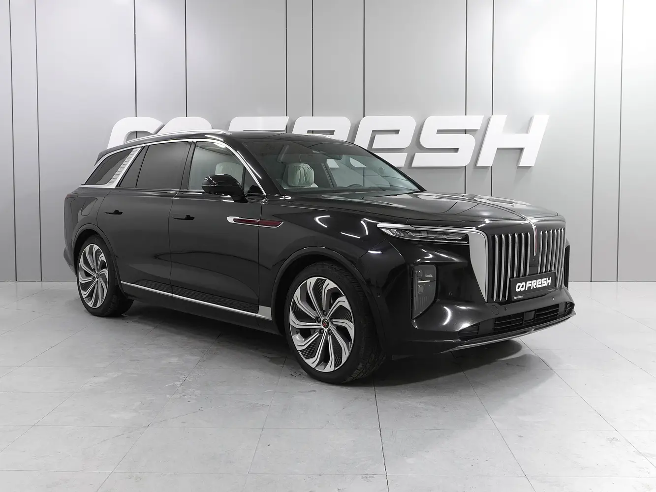 Hongqi