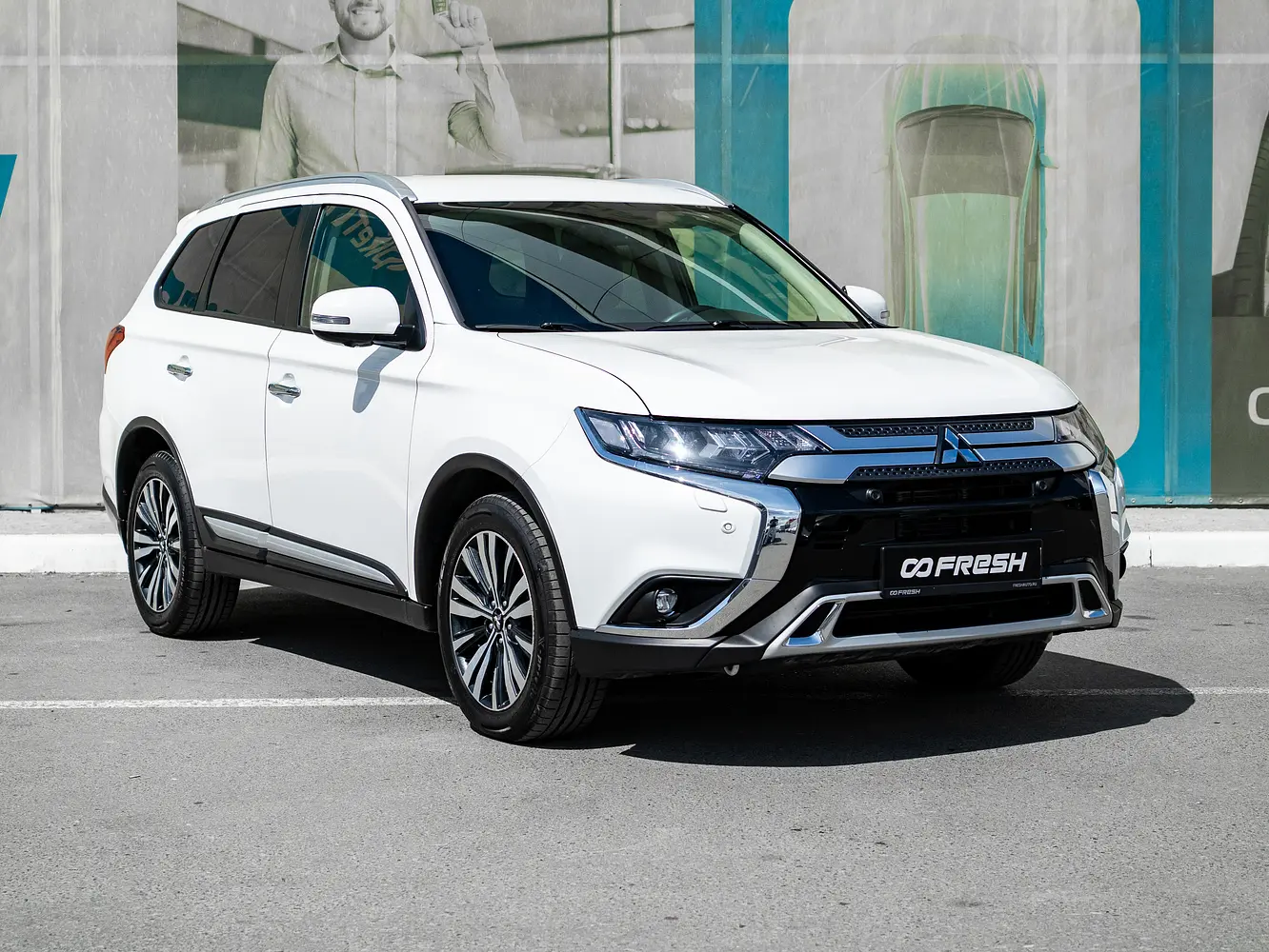 Mitsubishi