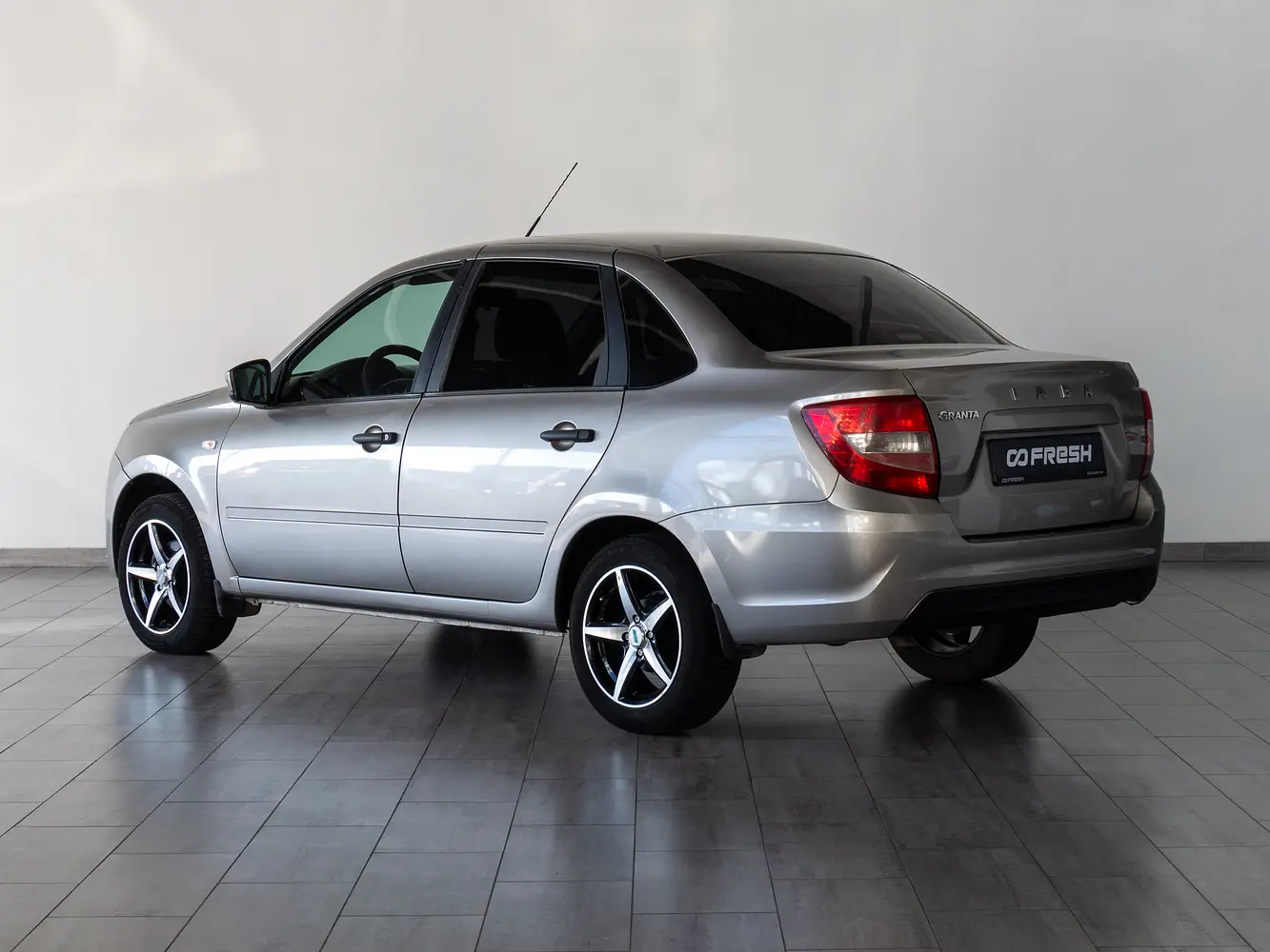 LADA (ВАЗ)
