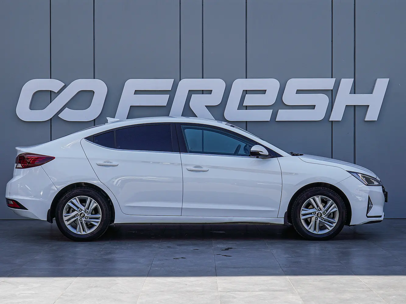 Hyundai