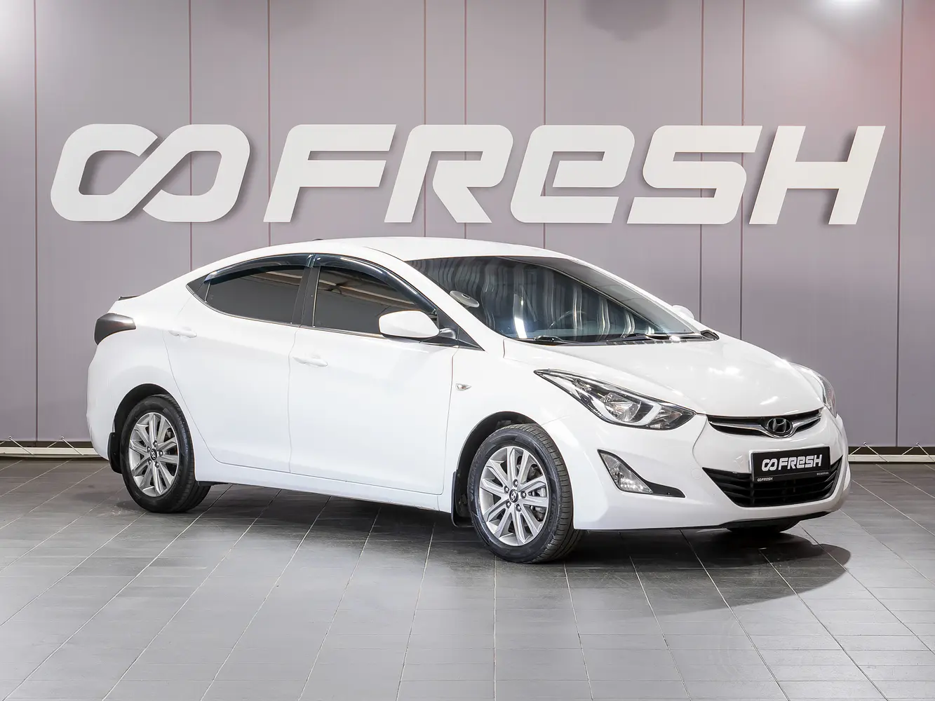 Hyundai