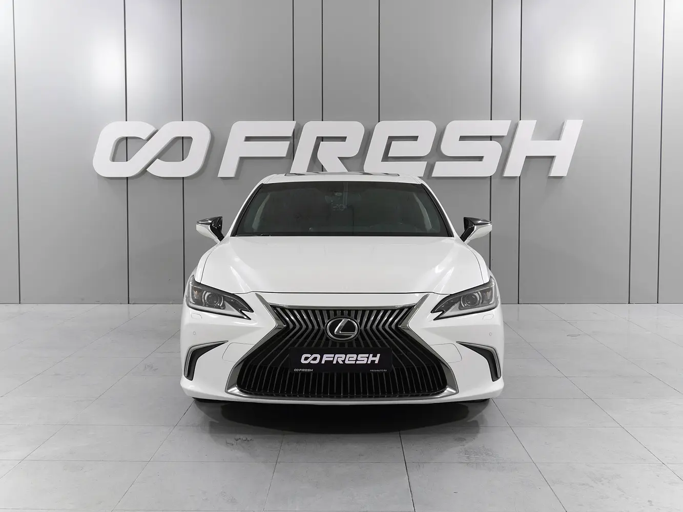 Lexus