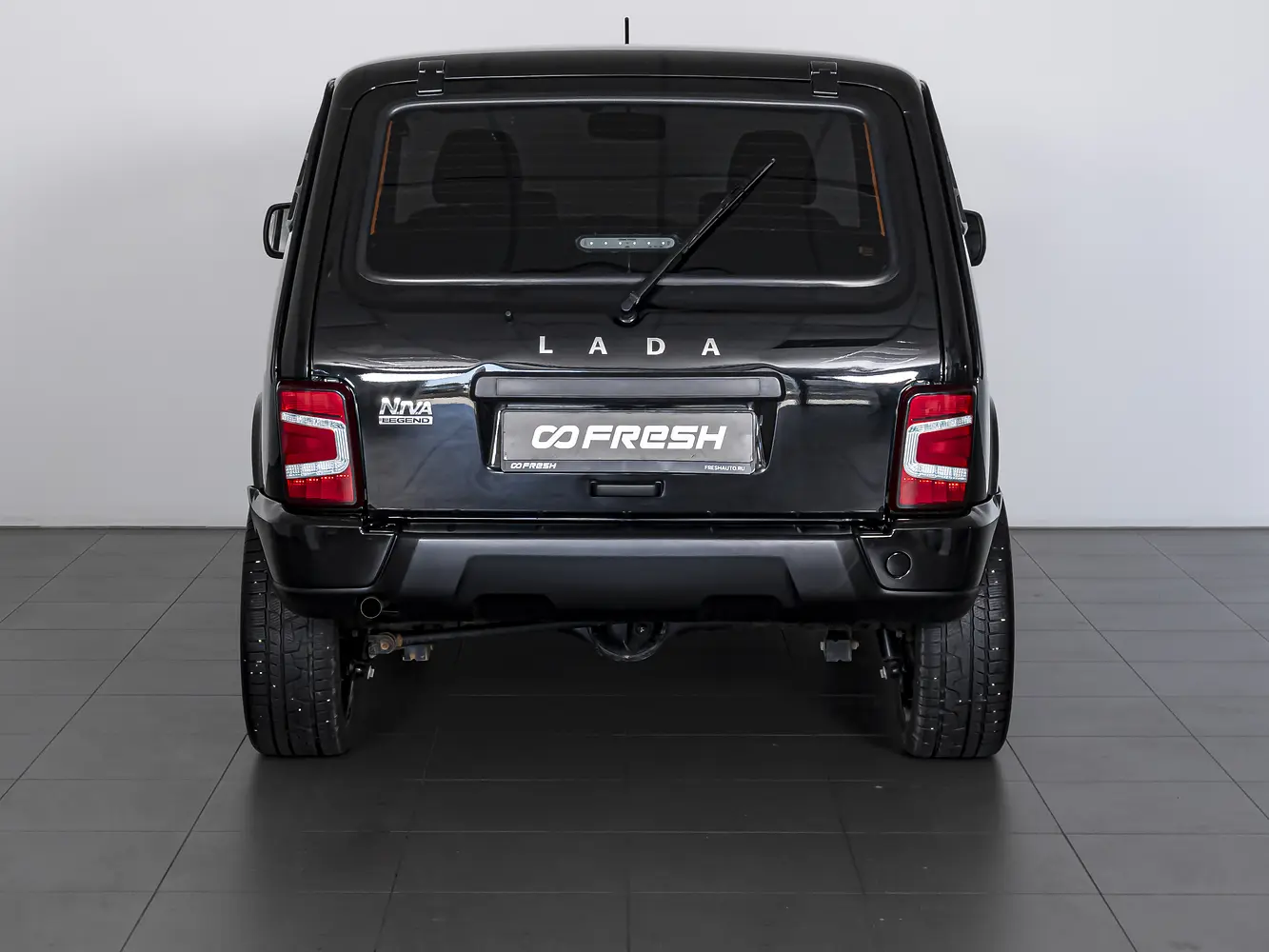 LADA (ВАЗ)