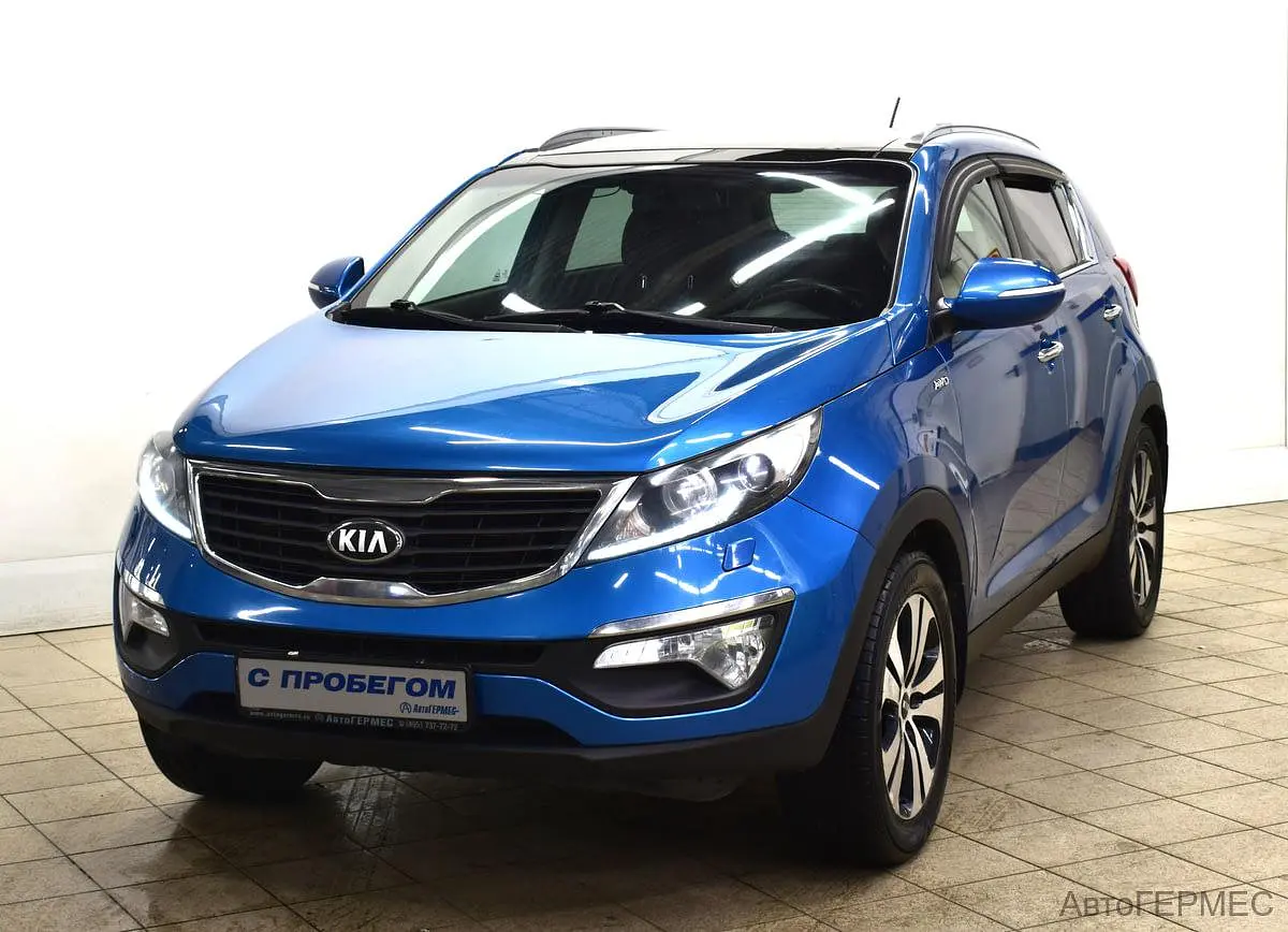 Kia