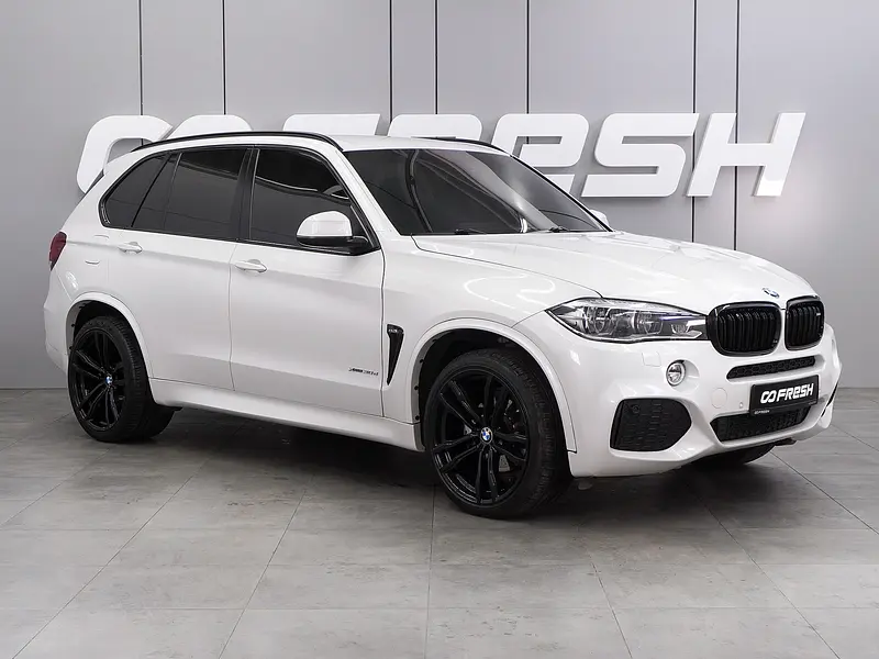 X5