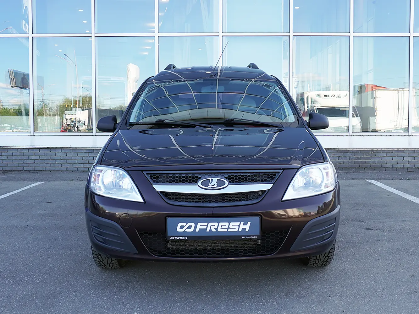LADA (ВАЗ)