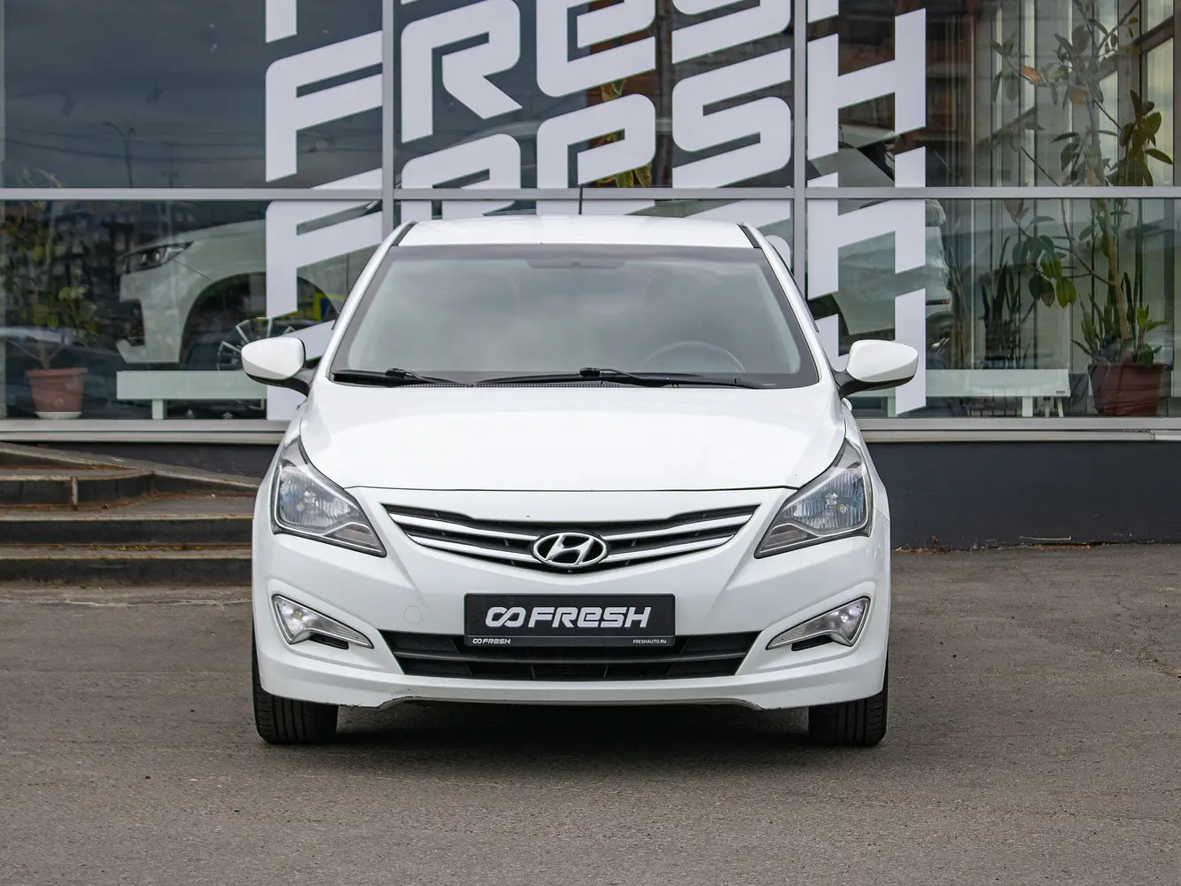 Hyundai
