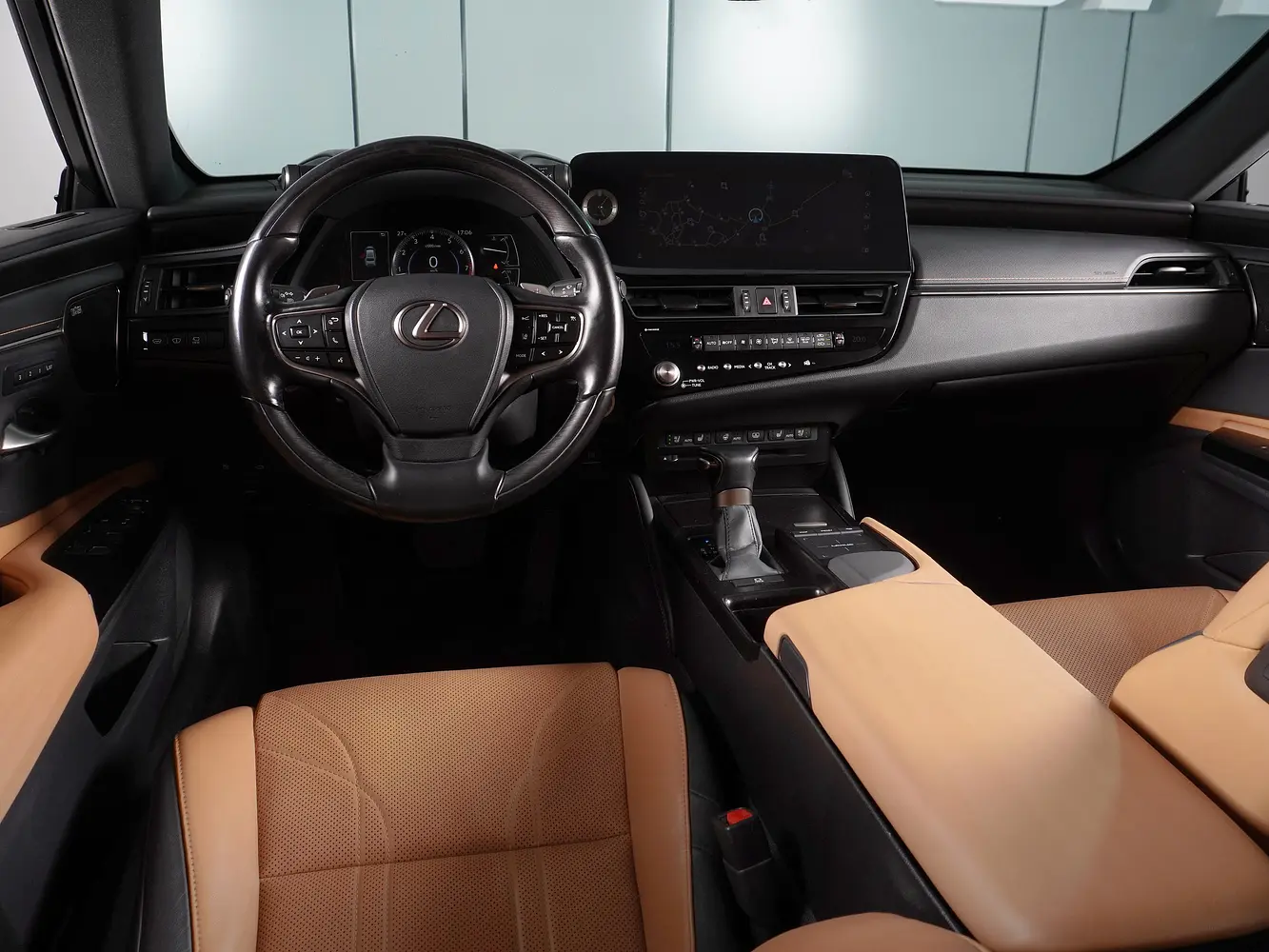 Lexus