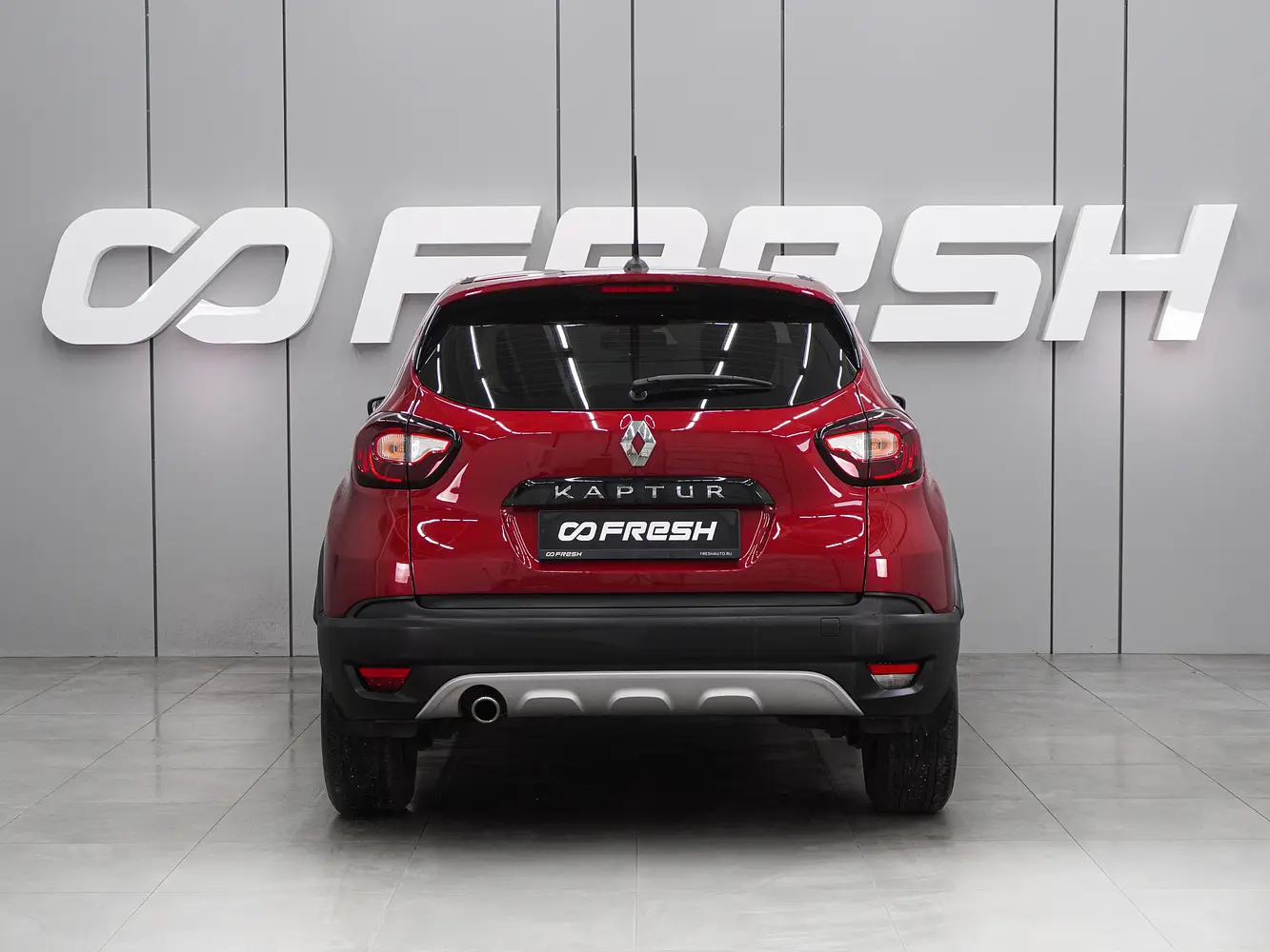Renault