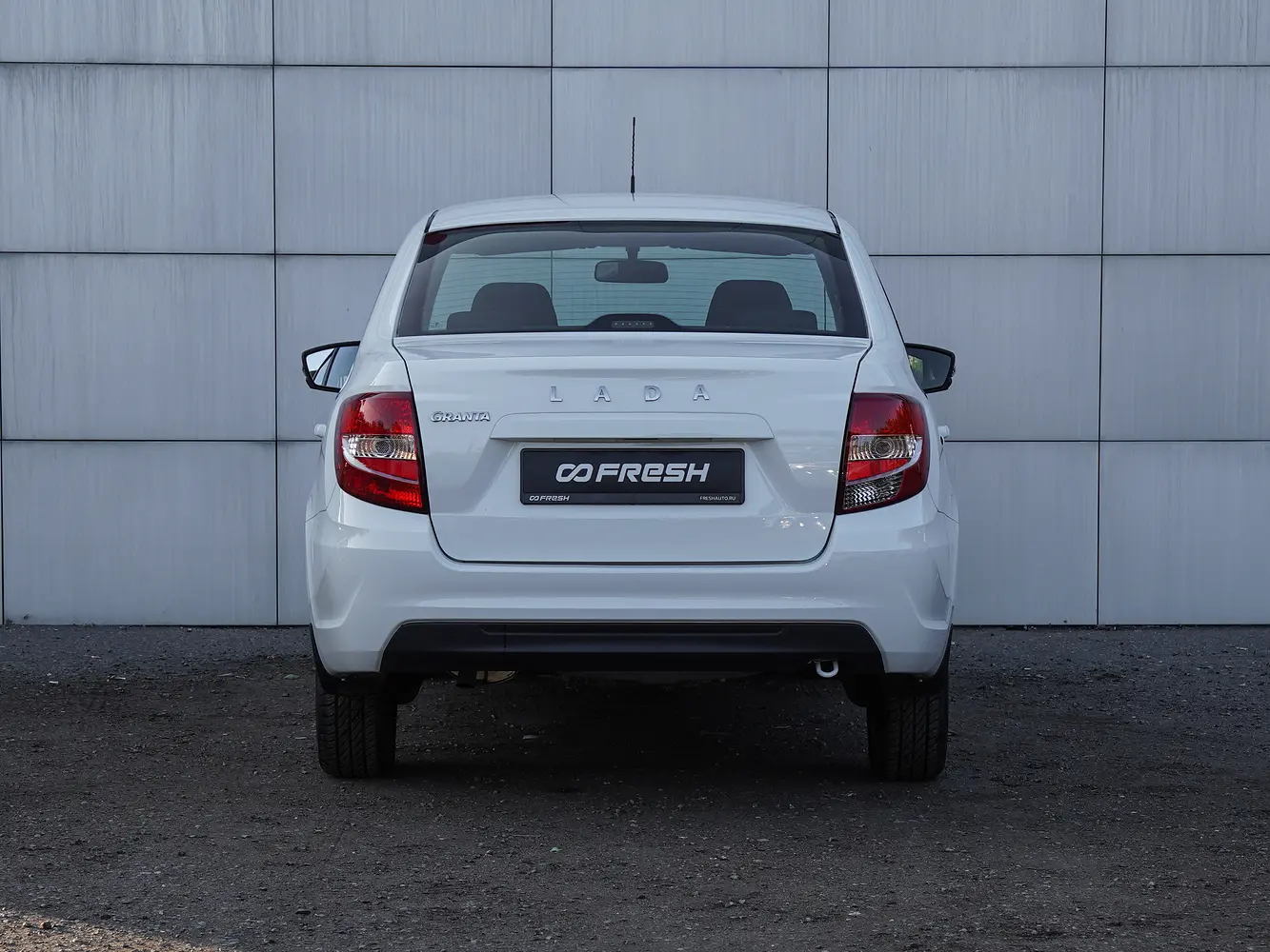 LADA (ВАЗ)