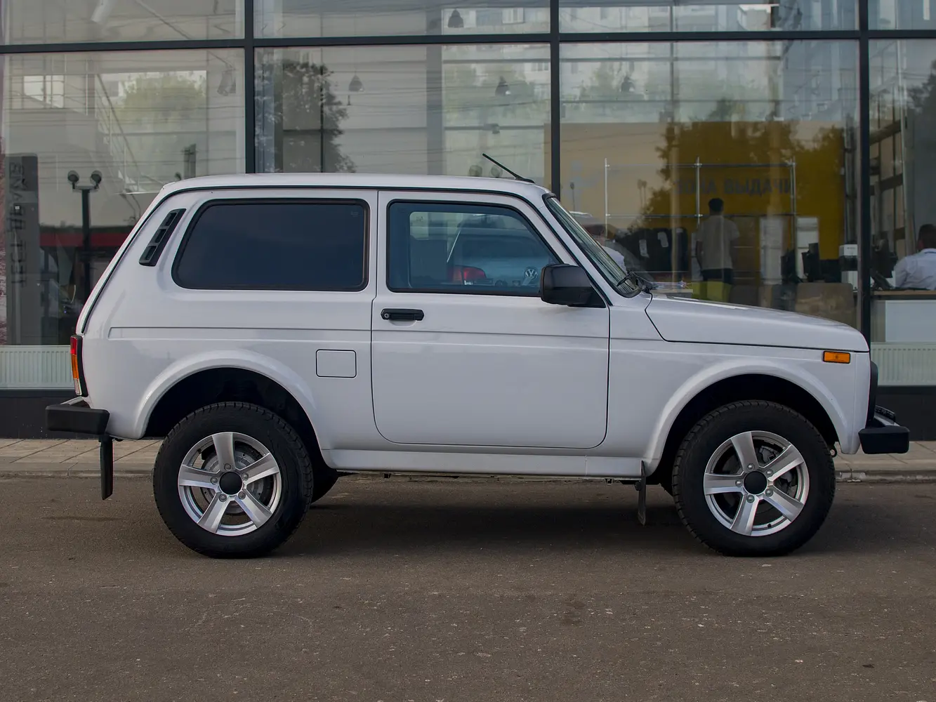 LADA (ВАЗ)