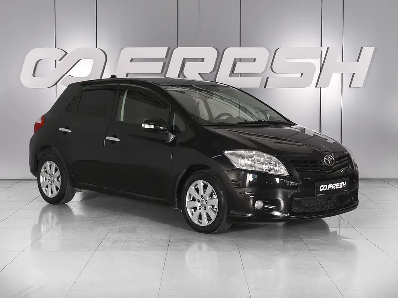Auris