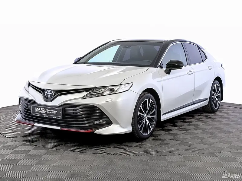 Camry