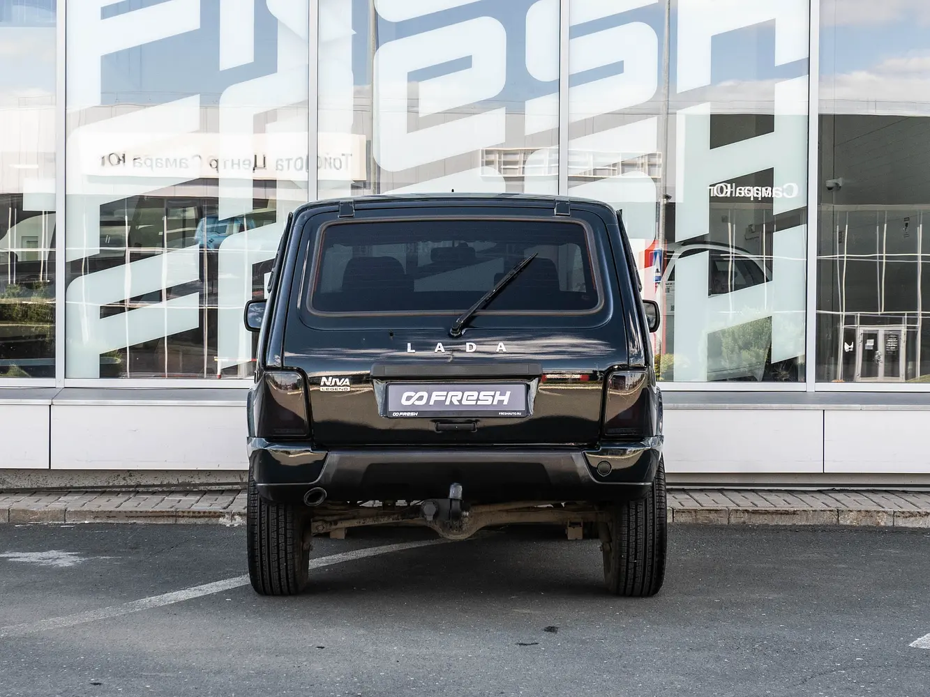LADA (ВАЗ)