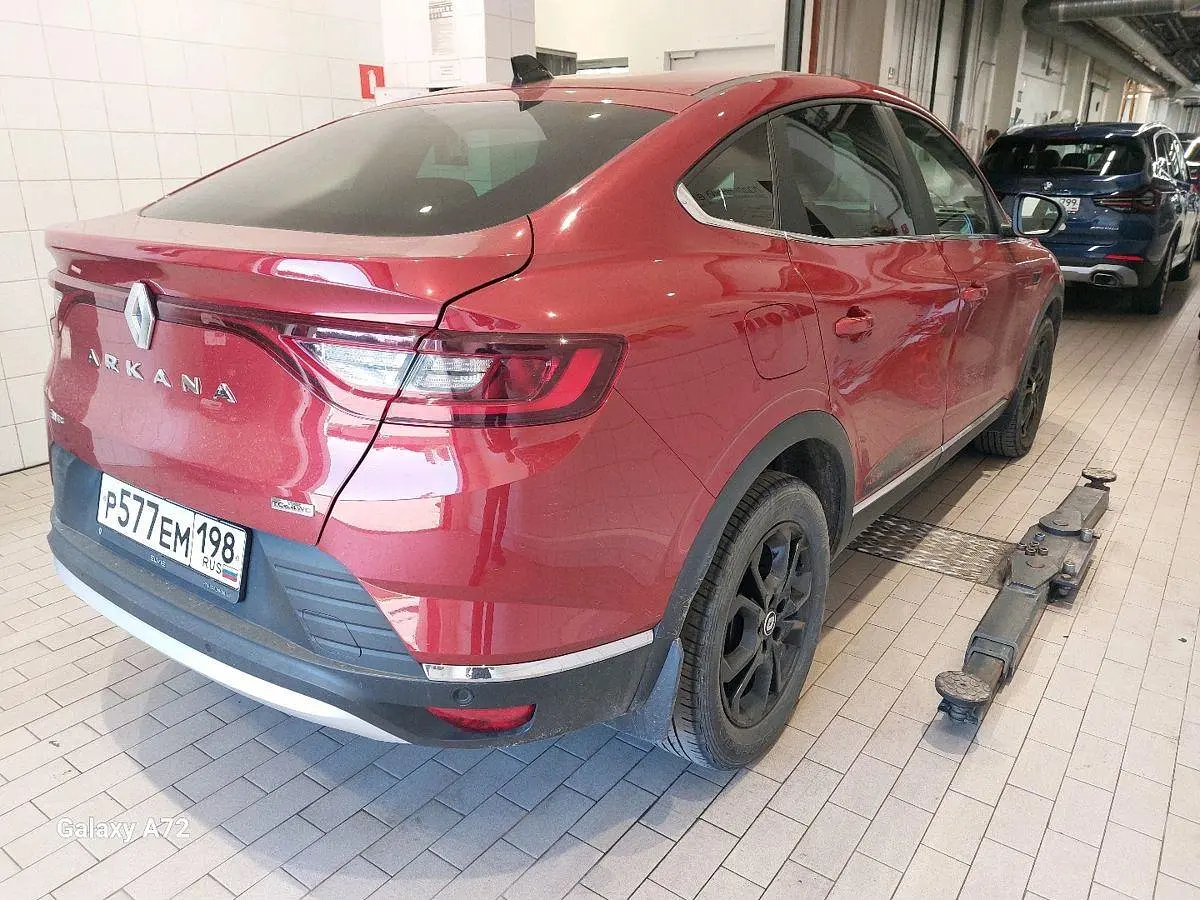 Renault