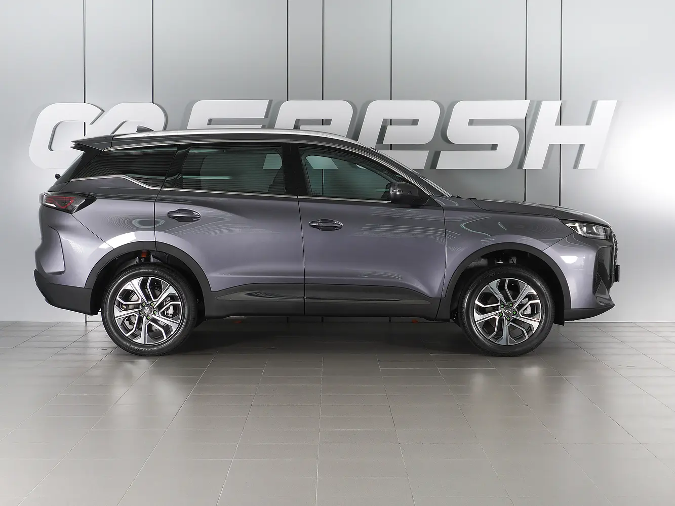 Chery