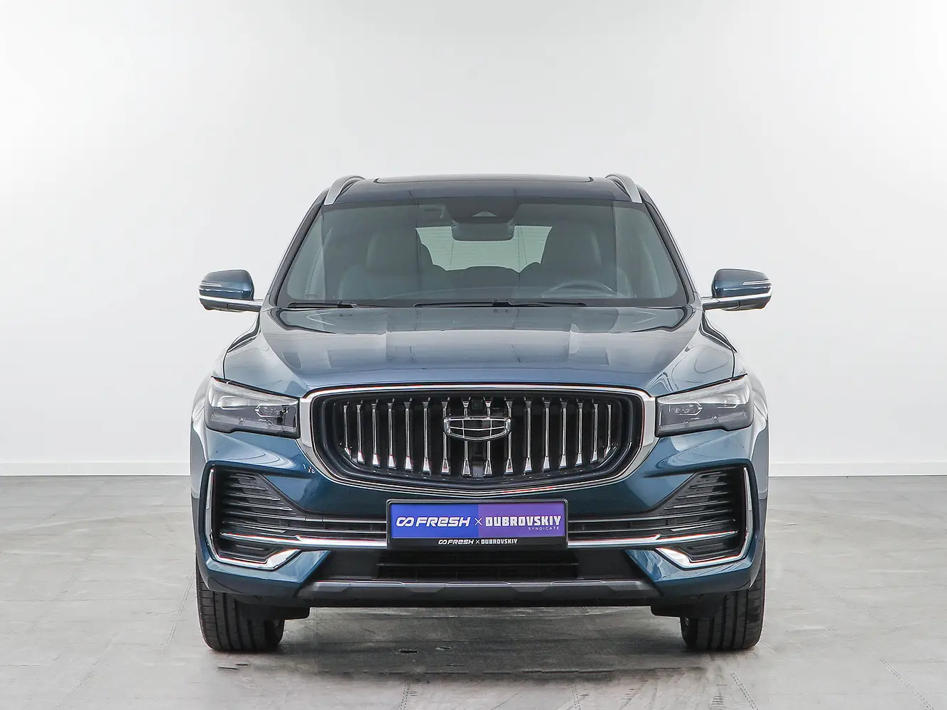 Geely