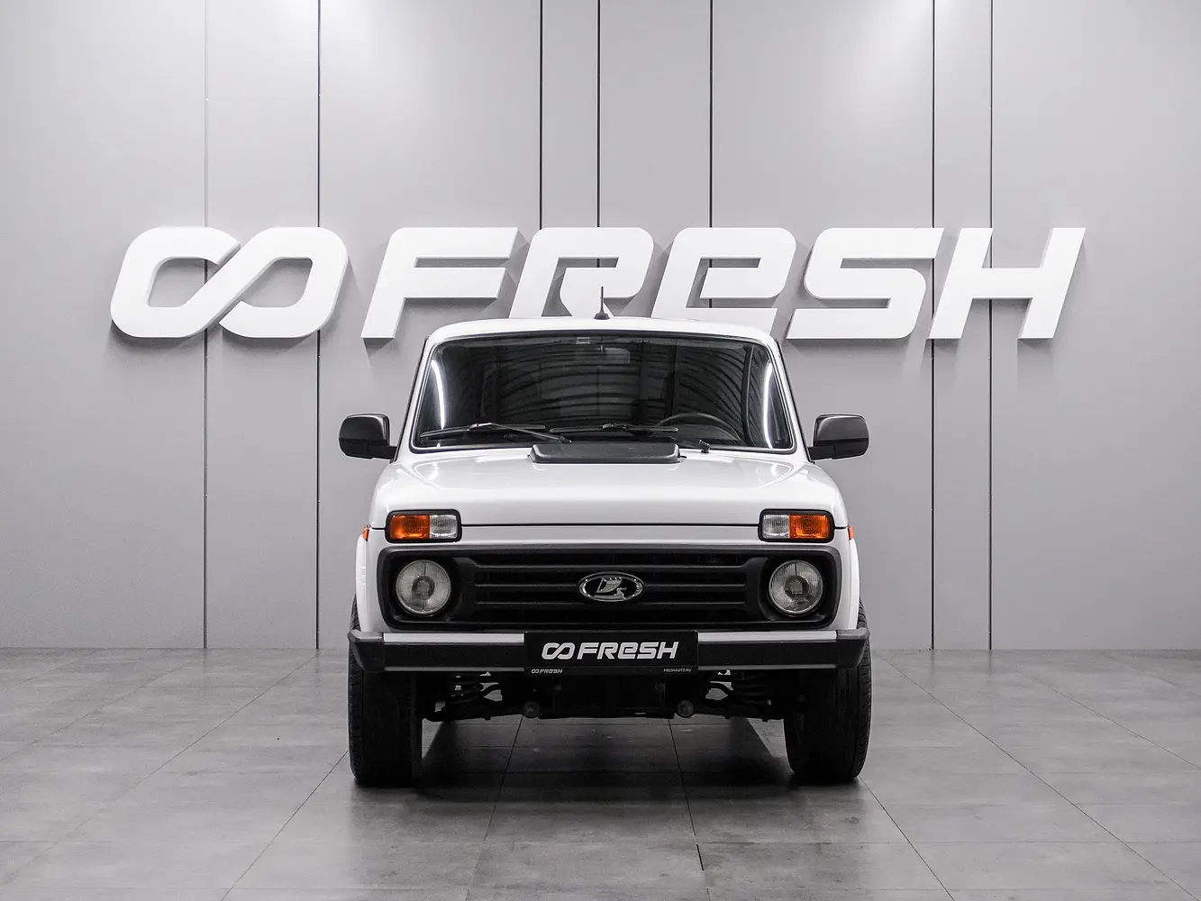 LADA (ВАЗ)