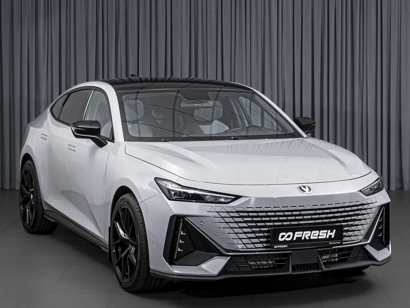 Changan