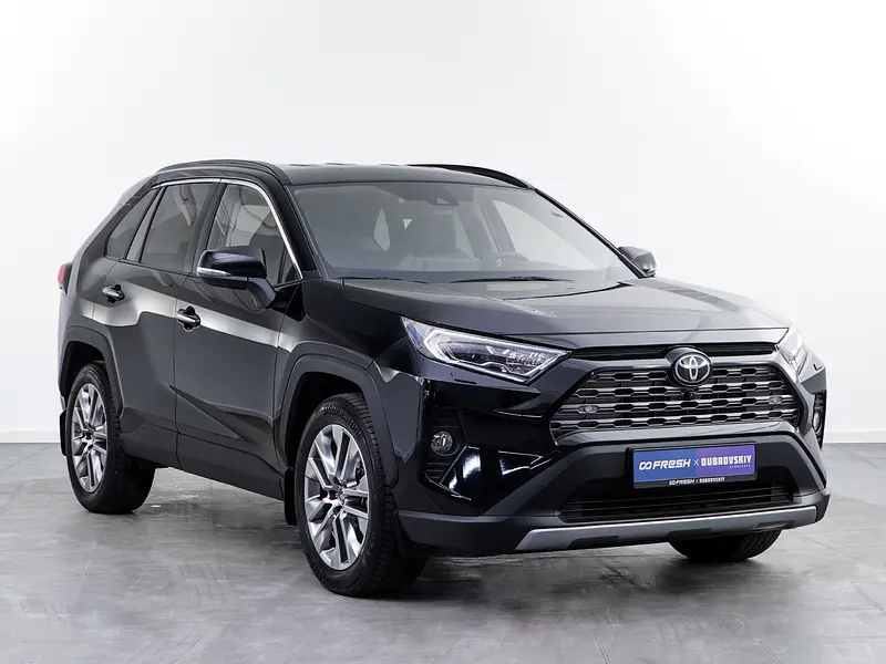 RAV4