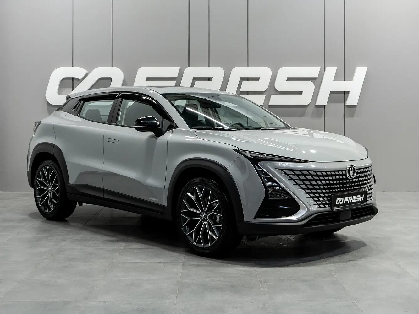 Changan