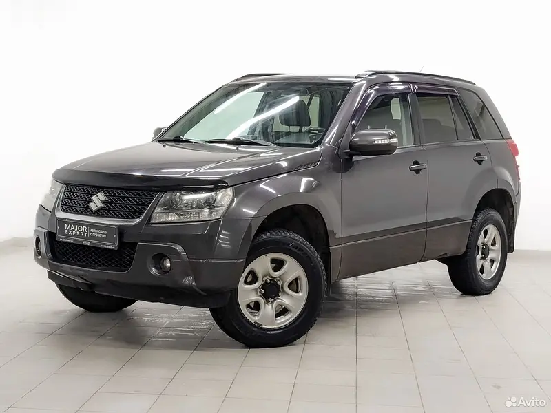 Grand Vitara