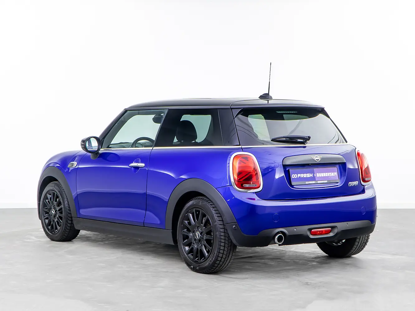 MINI