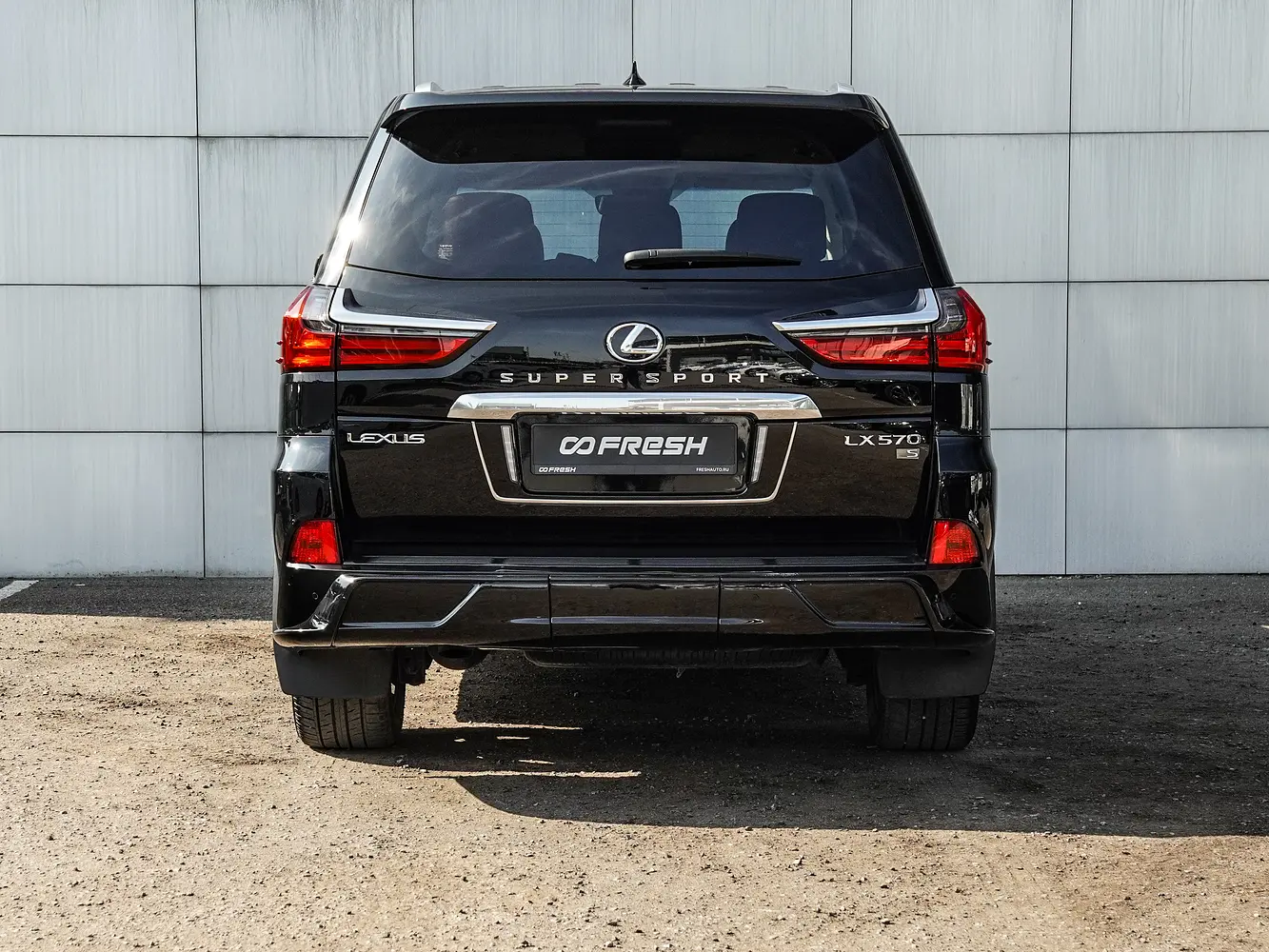 Lexus