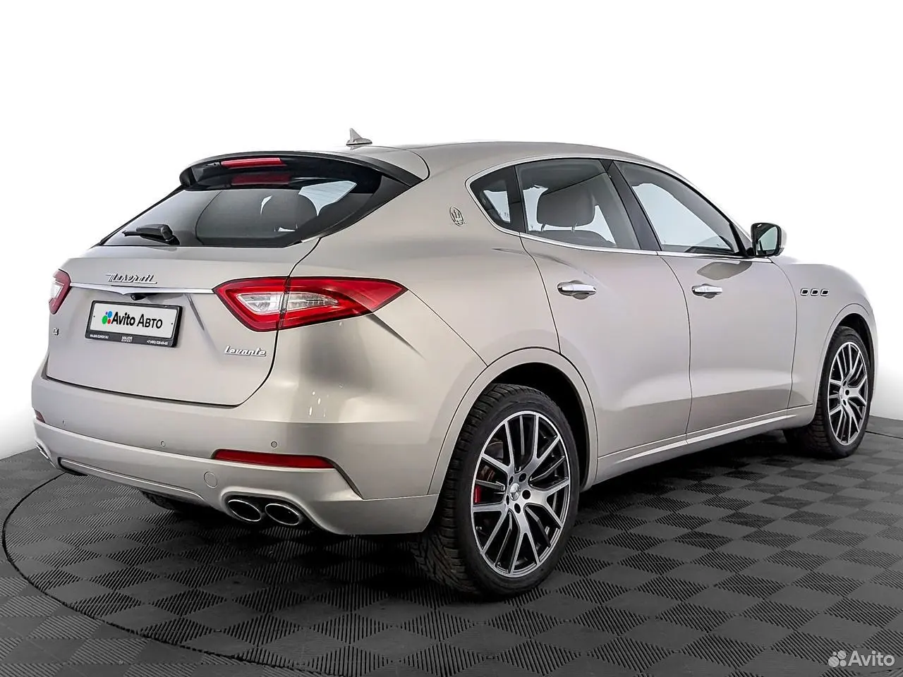 Maserati