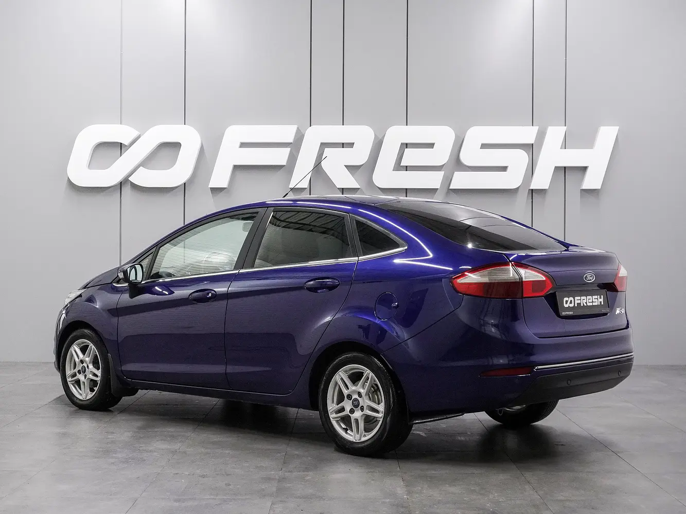 Ford