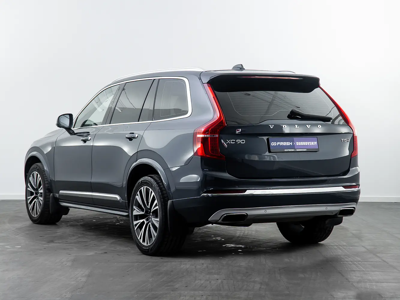 Volvo