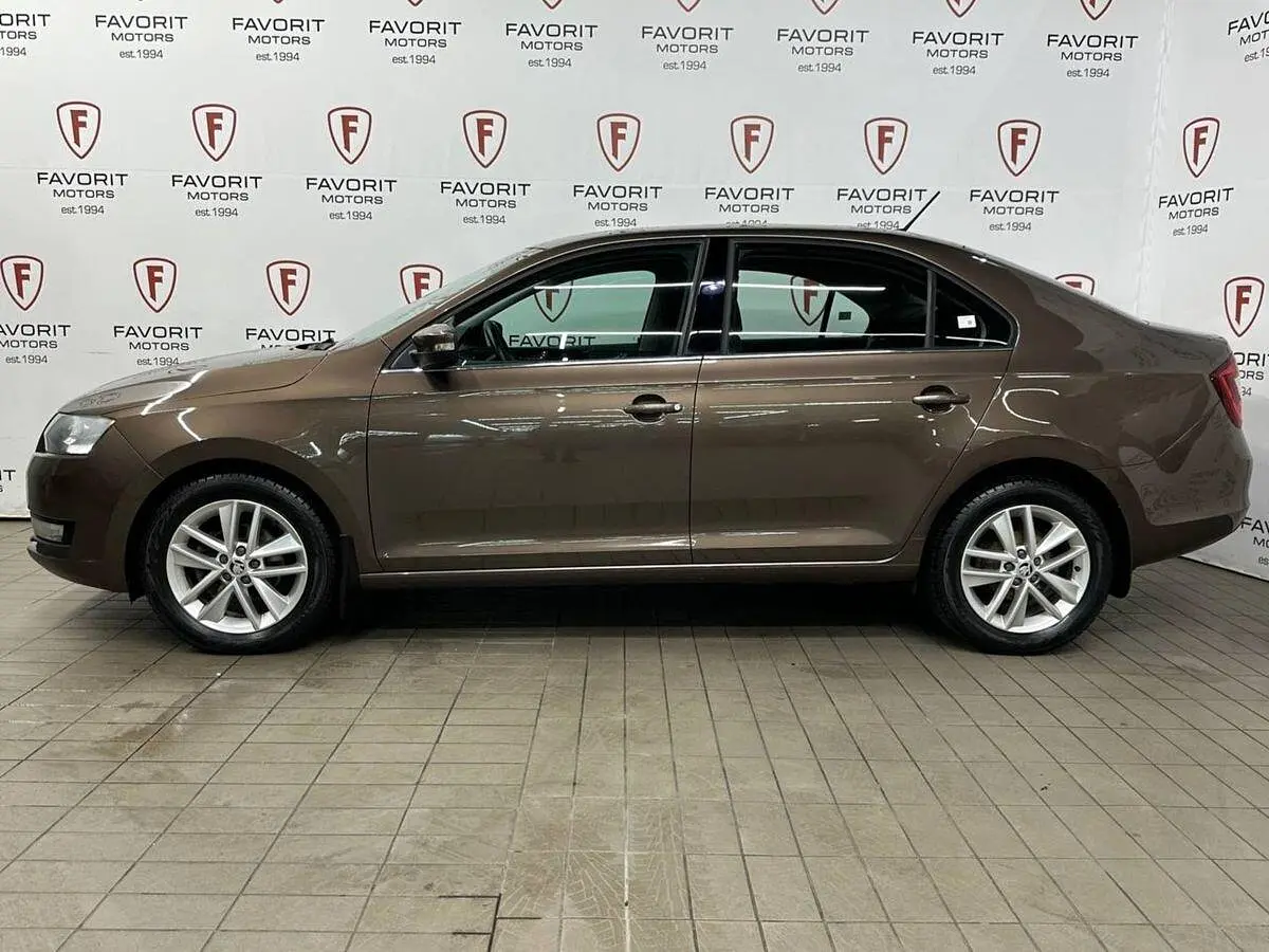 Skoda